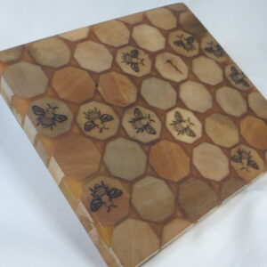 Honeycomb Board