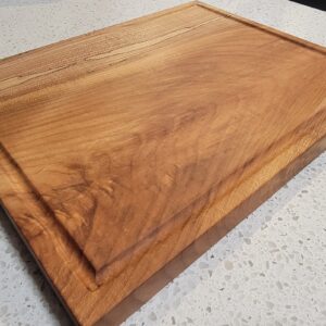 Solid Hardwood Handmade Cutting Boards