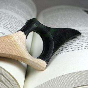 Page Holder
