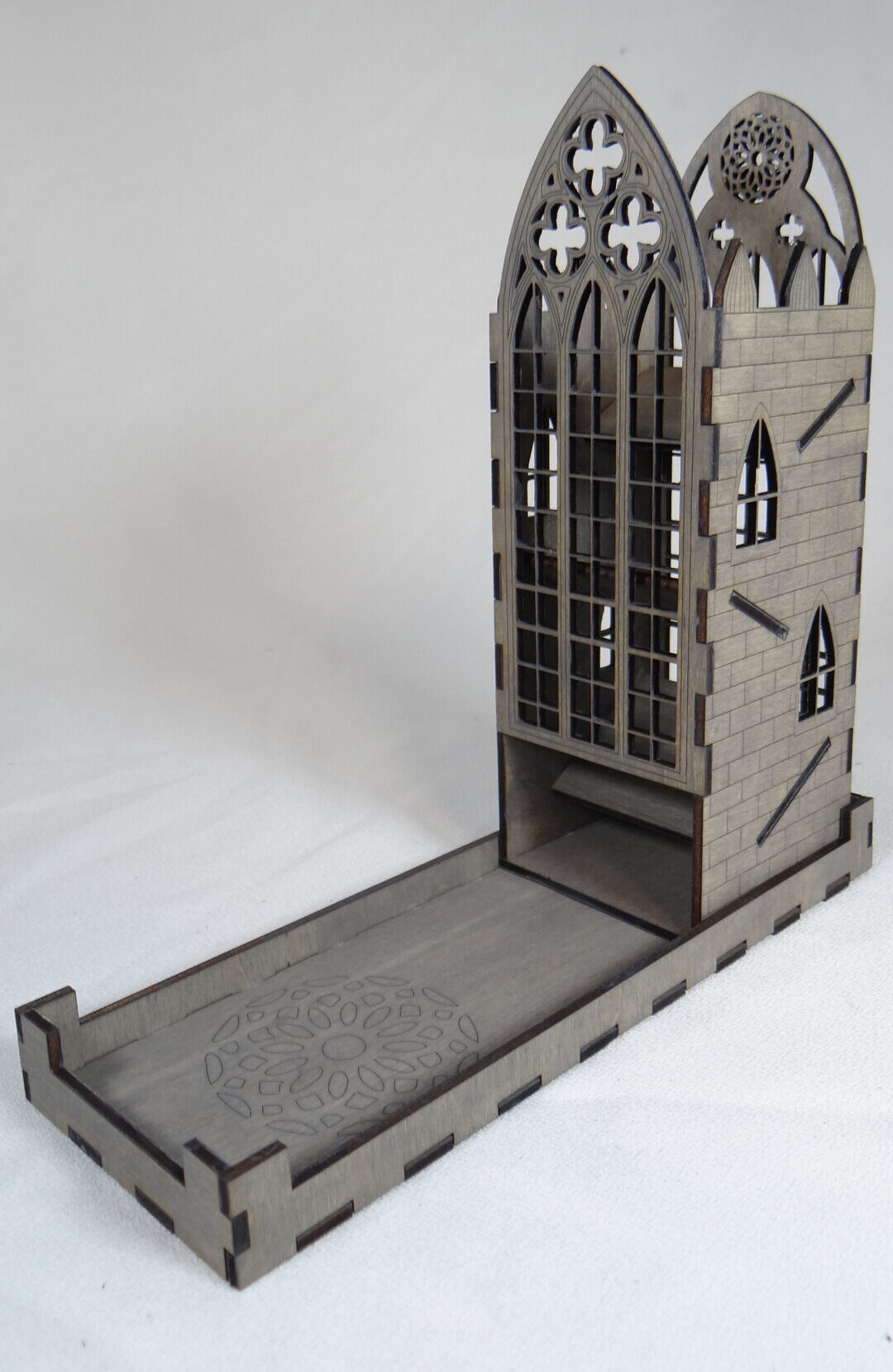 Boardgame Dice Tower - Image 8