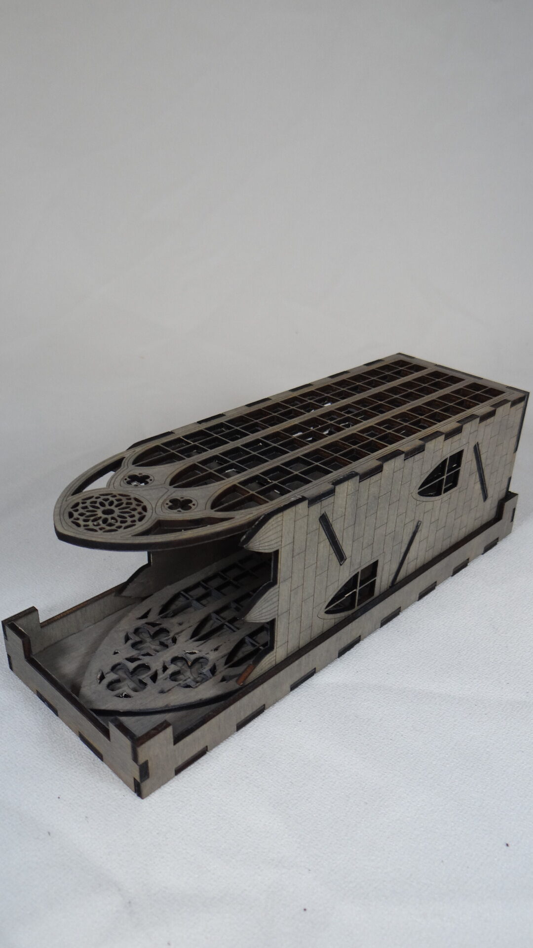 Boardgame Dice Tower - Image 7