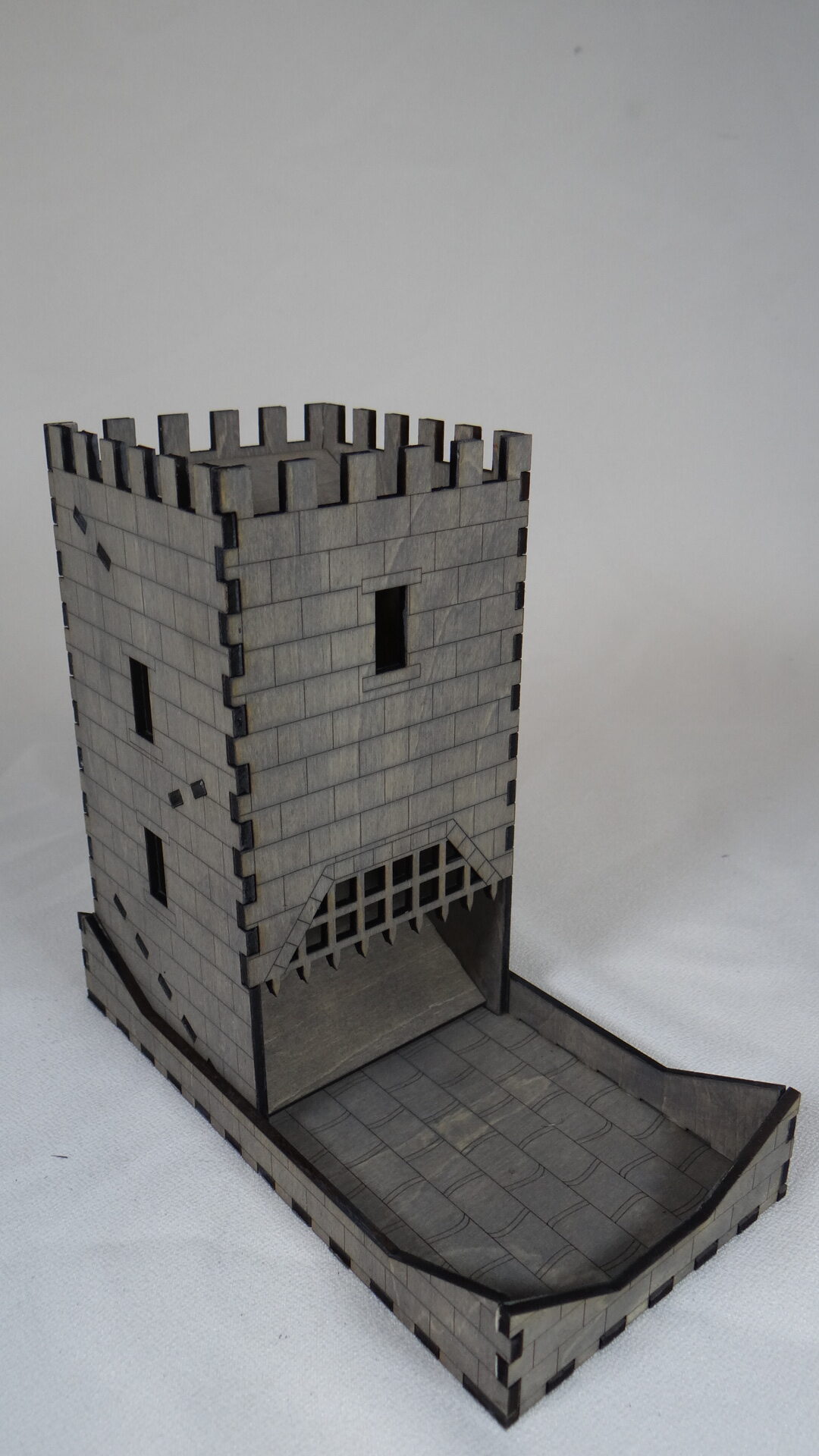 Boardgame Dice Tower - Image 5